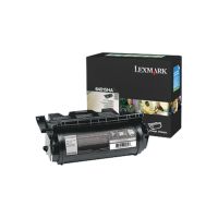 Toner original LEXMARK 64016HE Noir - 21 000 pages