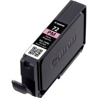 Cartouche originale Canon PGI72 magenta claire 14 ml