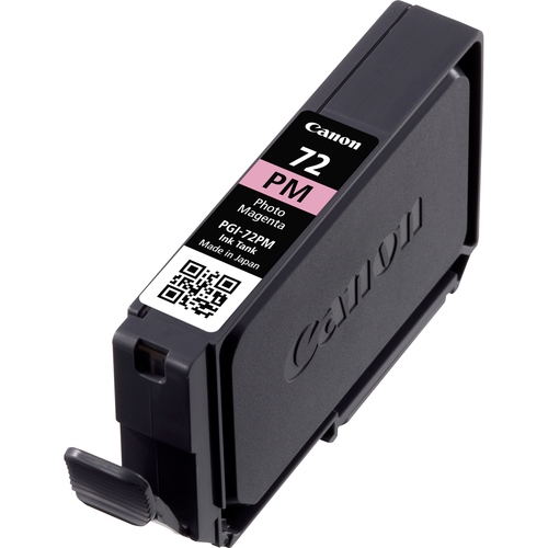 Cartouche originale Canon PGI72 magenta claire 14 ml