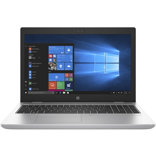 LAPTOP 15,6" reconditionné HP ProBook 650 G4 i5 8ème g 8 Go 256 Gb A