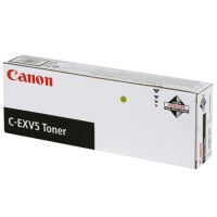 Pack de 2 toners originaux CANON CEXV5 Noir - 7 850 pages