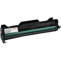 Tambour original Lexmark 69G8257 noir 20000 pages