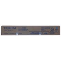 Toner original Toshiba 6AK00000179 cyan 29500 pages