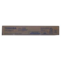 Toner original Toshiba 6AK00000185 jaune 29500 pages