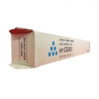 Toner original Ricoh 841856 cyan 22500 pages