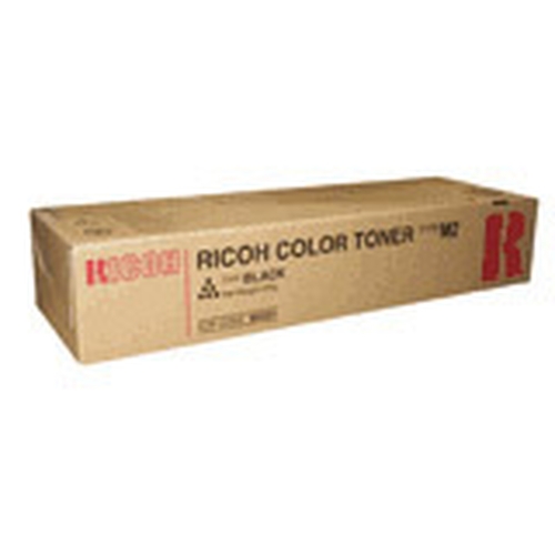 Toner original RICOH 885321 noir 20800 pages