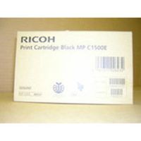 Toner original RICOH 888547 Noir - 9 000 pages