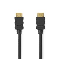 Câble vidéo HDMI type A mâle vers HDMI type A mâle 10 mètres