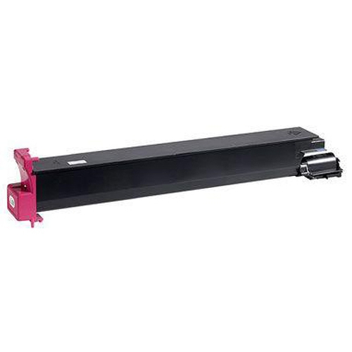 Toner original Konica A070350 magenta 270000 pages