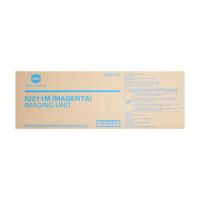 Tambour original KONICA MINOLTA IU-211M Magenta - 55 000 pages