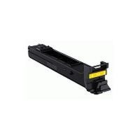 Toner original Konica A0DK251 jaune 4000 pages