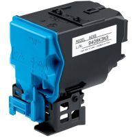 Toner original Konica A0X5453 cyan 4500 pages