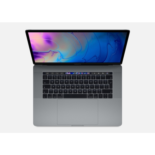 LAPTOP 15,6" recond. APPLE MacBook Pro A1990 2018 i7 8 g 16Go 256Gb C