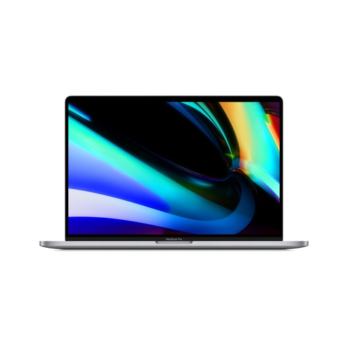LAPTOP 16" recond. APPLE MacBook Pro A2141 2019 i9 9g 16 Go 512 Gb  A