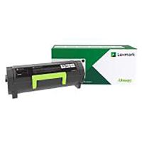 Toner original Lexmark B232000 noir 3000 pages