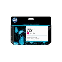 Cartouche originale HP 727 Magenta - 130 mL