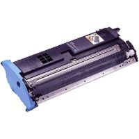 Toner orignal EPSON S050036 Cyan - 6 000 pages