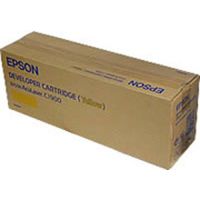 Toner original Epson S050097 jaune 4500 pages