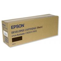 Toner original EPSON S050100 Noir - 4 500 pages