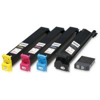 Toner original Epson S050477 noir 21000 pages