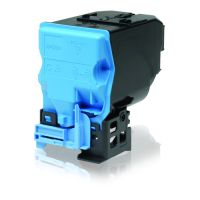 Toner original EPSON S050592 Cyan - 6 000 pages