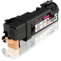 Toner original Epson S050628 magenta 2500 pages