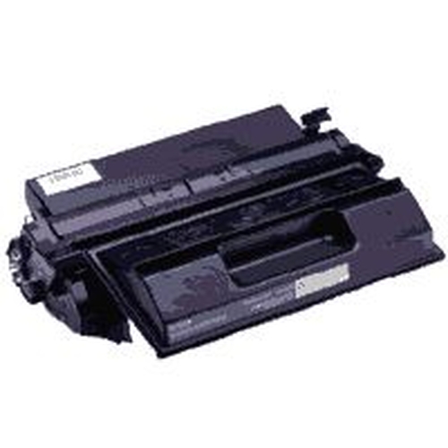 Toner original EPSON S051070 Noir - 15000 pages