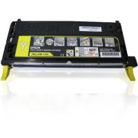 Toner original Epson S051158 jaune 6000 pages