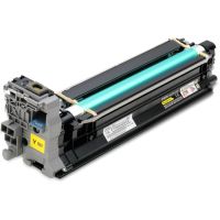Tambour original EPSON S051191 Jaune - 30 000 pages