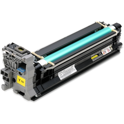 Tambour original EPSON S051191 Jaune - 30 000 pages