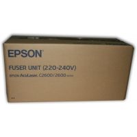 Unité de fusion originale EPSON S053018 pour AL-C2600 - 80 000 pages
