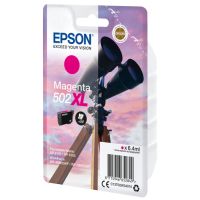 "Cartouche originale Epson 502 XL ""Jumelles"" magenta 6,4 ml"
