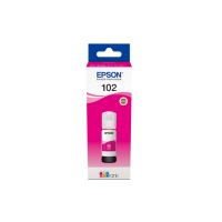 Bouteille d'encre originale Epson 102 magenta 70 ml