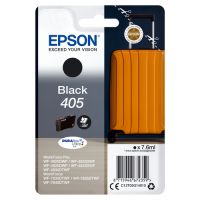 Cartouche original Epson noir 4.5 ml
