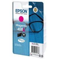 Cartouche originale Epson 408L Lunette magenta 1700 pages