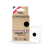 Cartouche compatible La Cartouche Epson T1291 "Pomme" Noir