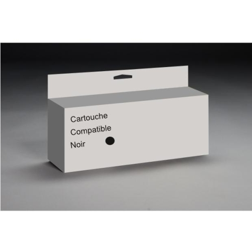 Cartouche compatible Epson 16XL "Stylo à plume" Noir - 13 mL
