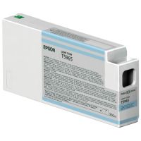 Cartouche originale Epson T5965 cyan clair 350 ml