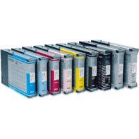 Cartouche originale Epson T6143 magenta 220 ml