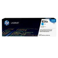 Tambour original Hp 824A cyan 35000 pages
