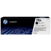 Toner original HP 78A Noir - 2 100 pages