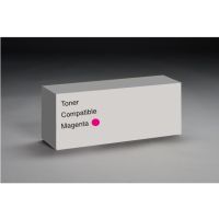 Toner compatible Hp 305A Magenta - 2 600 pages