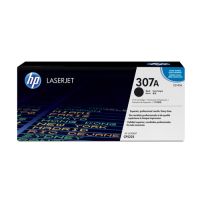 Toner original Hp 307A noir 7000 pages