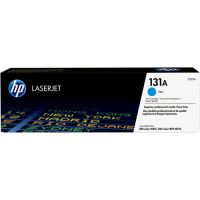 Toner original Hp 131A cyan 1800 pages