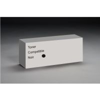 Toner compatible Hp 87X Noir - 18 000 pages