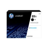 Toner original HP 89Y Noir - 20 000 pages