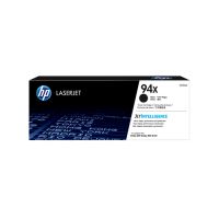 Toner original Hp 94X noir 2800 pages