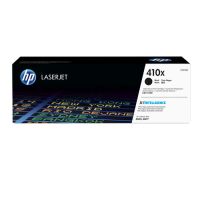 Toner original Hp 410X noir 6500 pages