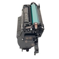 Toner original Hp 655A noir 12500 pages