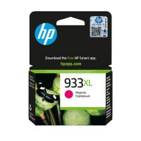 Cartouche originale Hp 933 XL magenta 8 ml